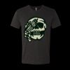 6010 - Next Level Unisex Tri-blend Short Sleeve T-shirt Thumbnail