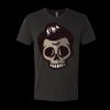 6010 - Next Level Unisex Tri-blend Short Sleeve T-shirt Thumbnail