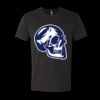 6010 - Next Level Unisex Tri-blend Short Sleeve T-shirt Thumbnail
