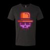 6010 - Next Level Unisex Tri-blend Short Sleeve T-shirt Thumbnail