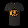 6010 - Next Level Unisex Tri-blend Short Sleeve T-shirt Thumbnail