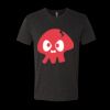 6010 - Next Level Unisex Tri-blend Short Sleeve T-shirt Thumbnail