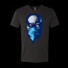6010 - Next Level Unisex Tri-blend Short Sleeve T-shirt Thumbnail