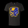 6010 - Next Level Unisex Tri-blend Short Sleeve T-shirt Thumbnail