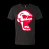 6010 - Next Level Unisex Tri-blend Short Sleeve T-shirt Thumbnail