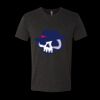 6010 - Next Level Unisex Tri-blend Short Sleeve T-shirt Thumbnail