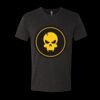 6010 - Next Level Unisex Tri-blend Short Sleeve T-shirt Thumbnail