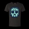 6010 - Next Level Unisex Tri-blend Short Sleeve T-shirt Thumbnail