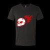 6010 - Next Level Unisex Tri-blend Short Sleeve T-shirt Thumbnail
