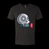 6010 - Next Level Unisex Tri-blend Short Sleeve T-shirt Thumbnail