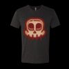 6010 - Next Level Unisex Tri-blend Short Sleeve T-shirt Thumbnail