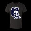 6010 - Next Level Unisex Tri-blend Short Sleeve T-shirt Thumbnail