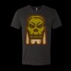 6010 - Next Level Unisex Tri-blend Short Sleeve T-shirt Thumbnail
