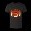 6010 - Next Level Unisex Tri-blend Short Sleeve T-shirt Thumbnail