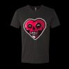 6010 - Next Level Unisex Tri-blend Short Sleeve T-shirt Thumbnail