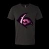 6010 - Next Level Unisex Tri-blend Short Sleeve T-shirt Thumbnail