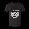 6010 - Next Level Unisex Tri-blend Short Sleeve T-shirt Thumbnail