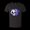 6010 - Next Level Unisex Tri-blend Short Sleeve T-shirt Thumbnail