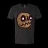6010 - Next Level Unisex Tri-blend Short Sleeve T-shirt Thumbnail