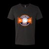 6010 - Next Level Unisex Tri-blend Short Sleeve T-shirt Thumbnail