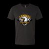 6010 - Next Level Unisex Tri-blend Short Sleeve T-shirt Thumbnail