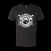 6010 - Next Level Unisex Tri-blend Short Sleeve T-shirt Thumbnail