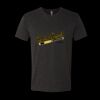 6010 - Next Level Unisex Tri-blend Short Sleeve T-shirt Thumbnail