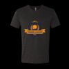 6010 - Next Level Unisex Tri-blend Short Sleeve T-shirt Thumbnail