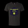 6010 - Next Level Unisex Tri-blend Short Sleeve T-shirt Thumbnail