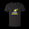 6010 - Next Level Unisex Tri-blend Short Sleeve T-shirt Thumbnail