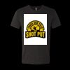 6010 - Next Level Unisex Tri-blend Short Sleeve T-shirt Thumbnail