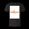6010 - Next Level Unisex Tri-blend Short Sleeve T-shirt Thumbnail