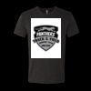 6010 - Next Level Unisex Tri-blend Short Sleeve T-shirt Thumbnail
