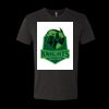 6010 - Next Level Unisex Tri-blend Short Sleeve T-shirt Thumbnail