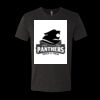 6010 - Next Level Unisex Tri-blend Short Sleeve T-shirt Thumbnail