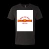 6010 - Next Level Unisex Tri-blend Short Sleeve T-shirt Thumbnail