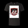 6010 - Next Level Unisex Tri-blend Short Sleeve T-shirt Thumbnail