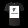 6010 - Next Level Unisex Tri-blend Short Sleeve T-shirt Thumbnail