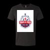 6010 - Next Level Unisex Tri-blend Short Sleeve T-shirt Thumbnail