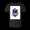 6010 - Next Level Unisex Tri-blend Short Sleeve T-shirt Thumbnail