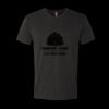6010 - Next Level Unisex Tri-blend Short Sleeve T-shirt Thumbnail