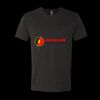 6010 - Next Level Unisex Tri-blend Short Sleeve T-shirt Thumbnail