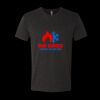 6010 - Next Level Unisex Tri-blend Short Sleeve T-shirt Thumbnail