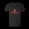 6010 - Next Level Unisex Tri-blend Short Sleeve T-shirt Thumbnail