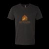6010 - Next Level Unisex Tri-blend Short Sleeve T-shirt Thumbnail