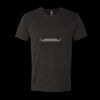 6010 - Next Level Unisex Tri-blend Short Sleeve T-shirt Thumbnail