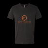 6010 - Next Level Unisex Tri-blend Short Sleeve T-shirt Thumbnail