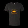 6010 - Next Level Unisex Tri-blend Short Sleeve T-shirt Thumbnail
