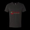6010 - Next Level Unisex Tri-blend Short Sleeve T-shirt Thumbnail