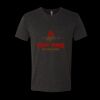 6010 - Next Level Unisex Tri-blend Short Sleeve T-shirt Thumbnail